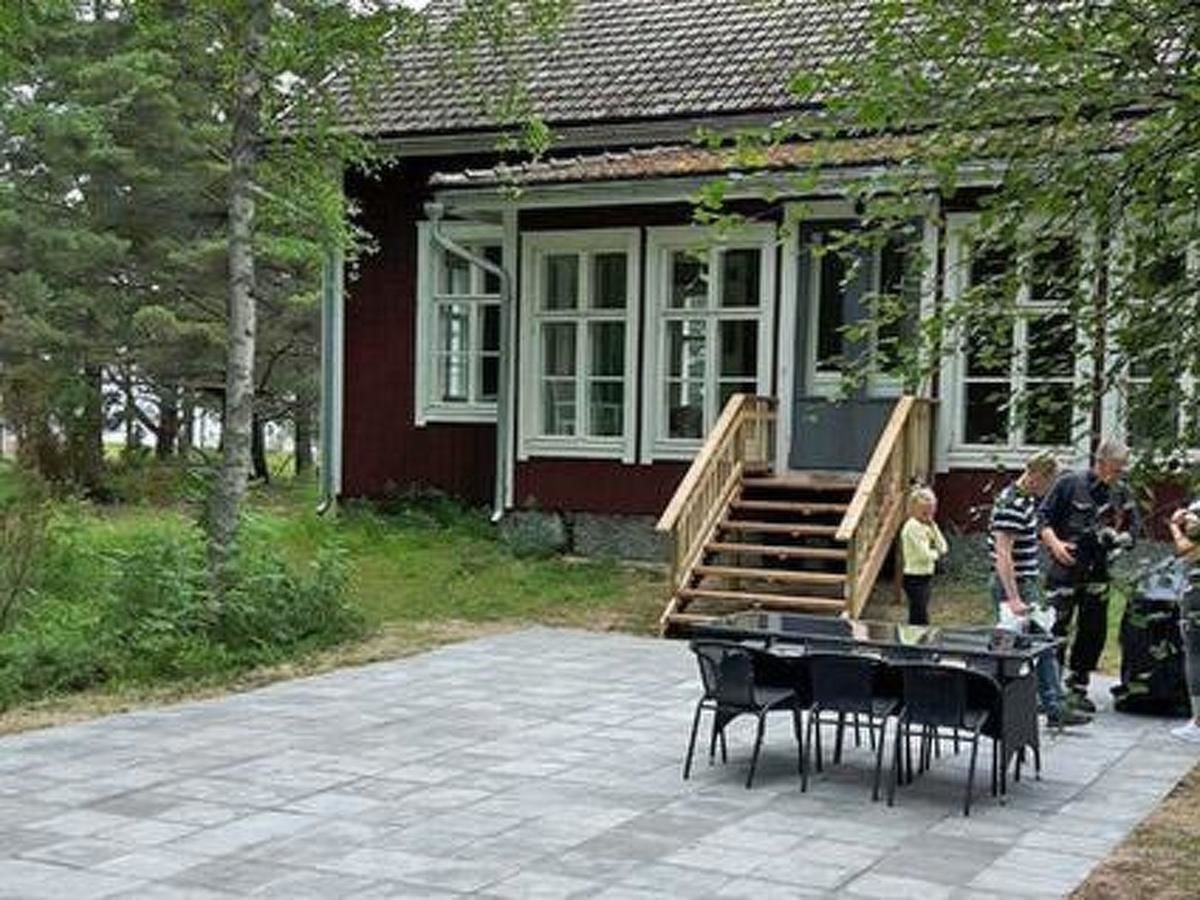 Дома для отпуска Holiday Home Säikkäranta Oulunsalo-4