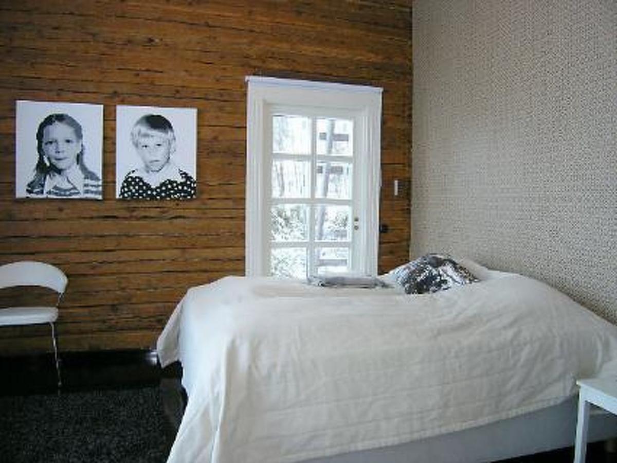 Дома для отпуска Holiday Home Säikkäranta Oulunsalo