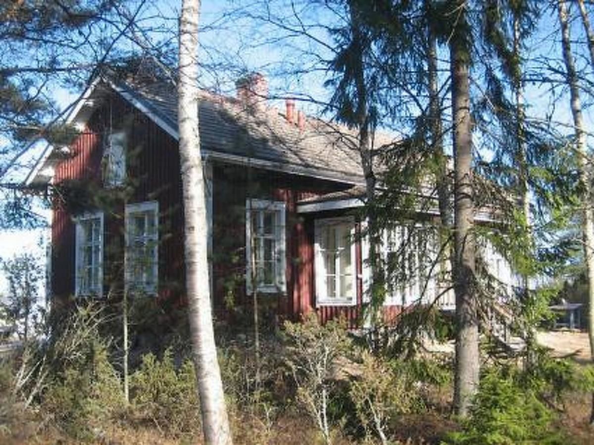 Дома для отпуска Holiday Home Säikkäranta Oulunsalo-18