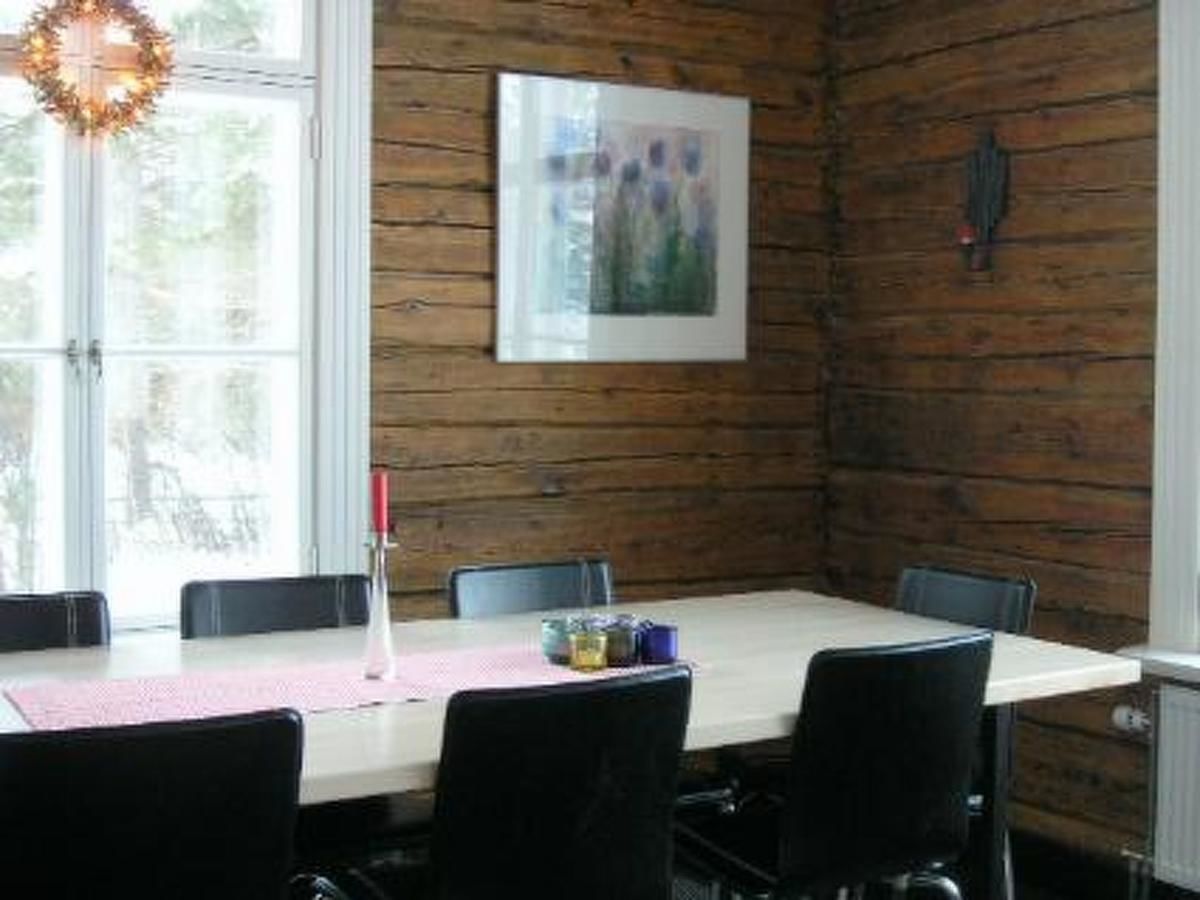 Дома для отпуска Holiday Home Säikkäranta Oulunsalo-22