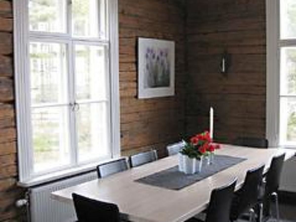 Дома для отпуска Holiday Home Säikkäranta Oulunsalo