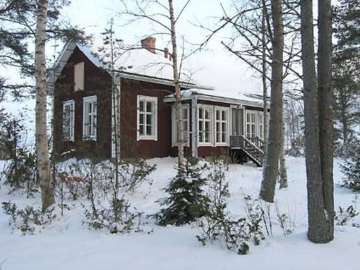 Дома для отпуска Holiday Home Säikkäranta Oulunsalo-28