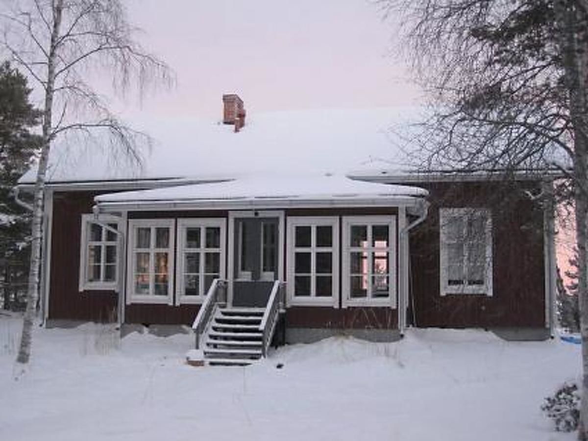 Дома для отпуска Holiday Home Säikkäranta Oulunsalo-46
