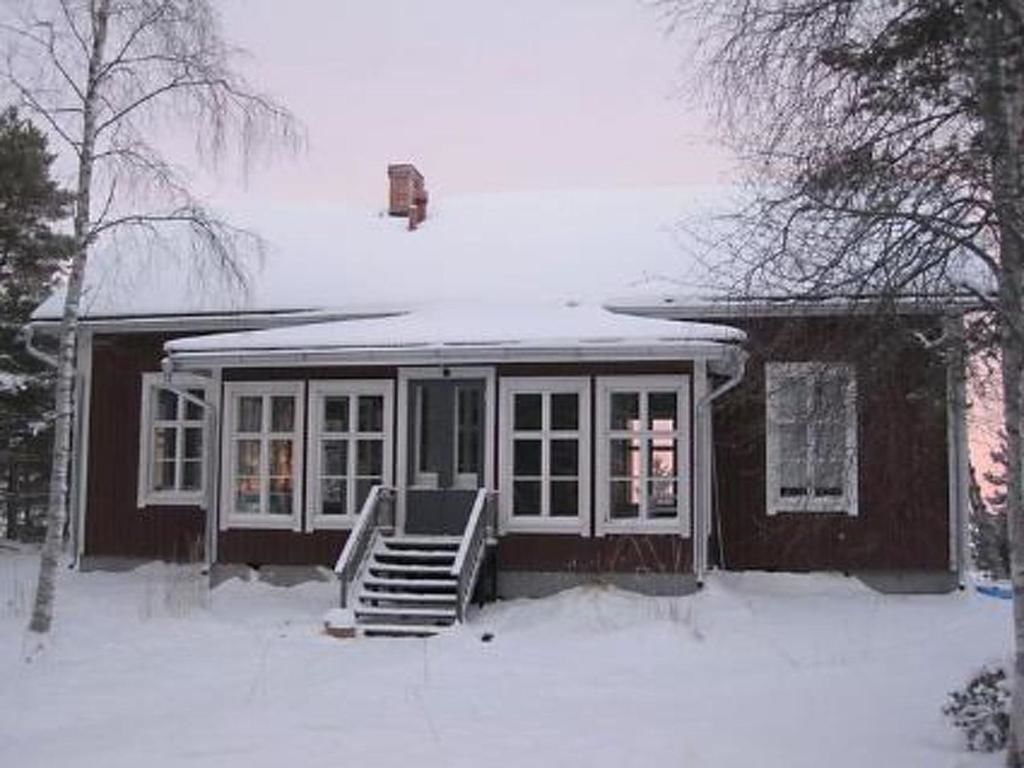 Дома для отпуска Holiday Home Säikkäranta Oulunsalo