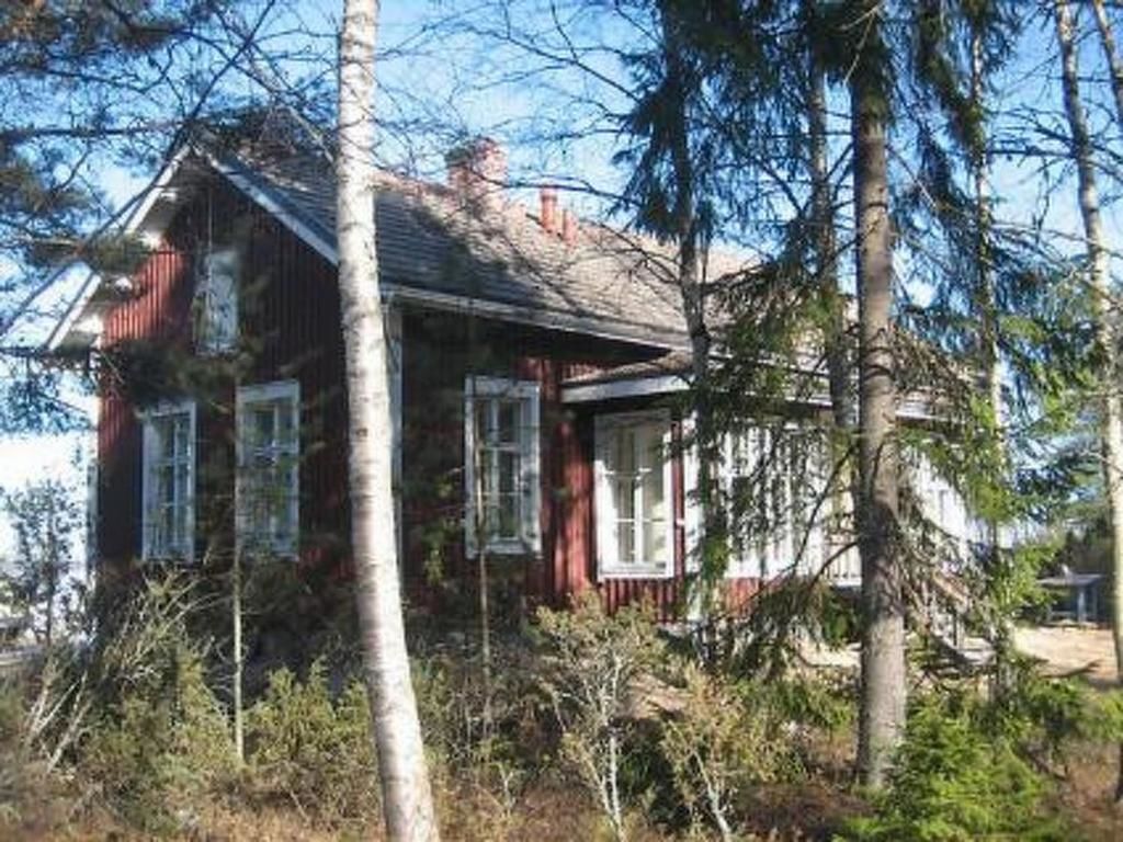 Дома для отпуска Holiday Home Säikkäranta Oulunsalo-62