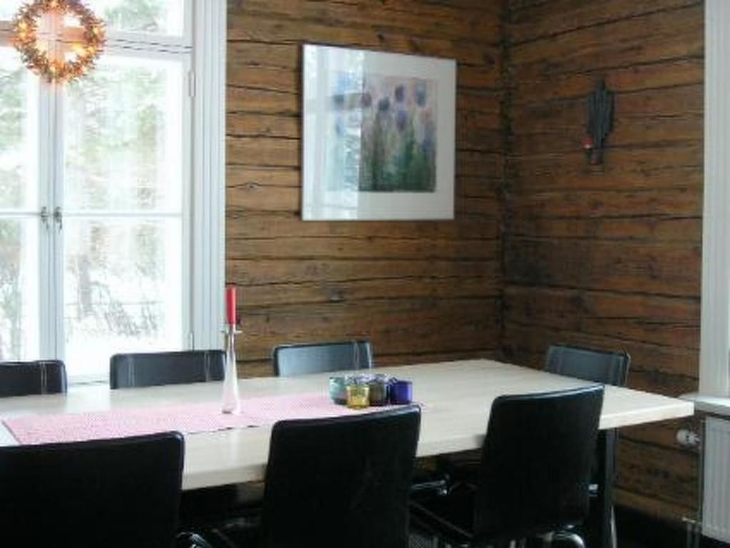 Дома для отпуска Holiday Home Säikkäranta Oulunsalo-66