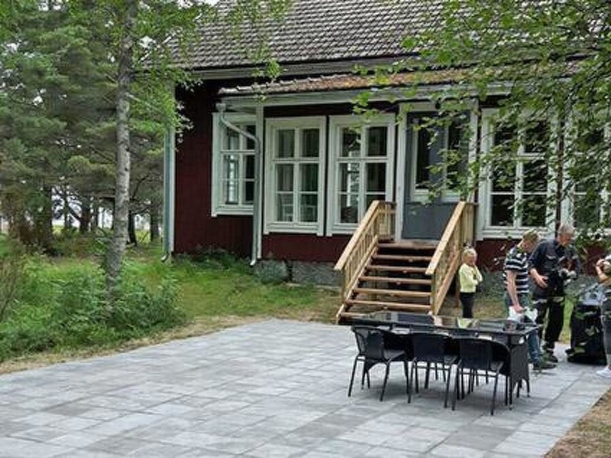 Дома для отпуска Holiday Home Säikkäranta Oulunsalo