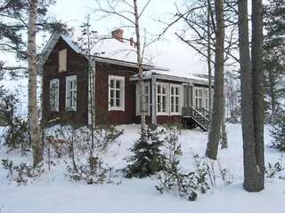 Дома для отпуска Holiday Home Säikkäranta Oulunsalo Дом для отпуска-24
