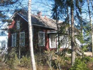 Дома для отпуска Holiday Home Säikkäranta Oulunsalo Дом для отпуска-38