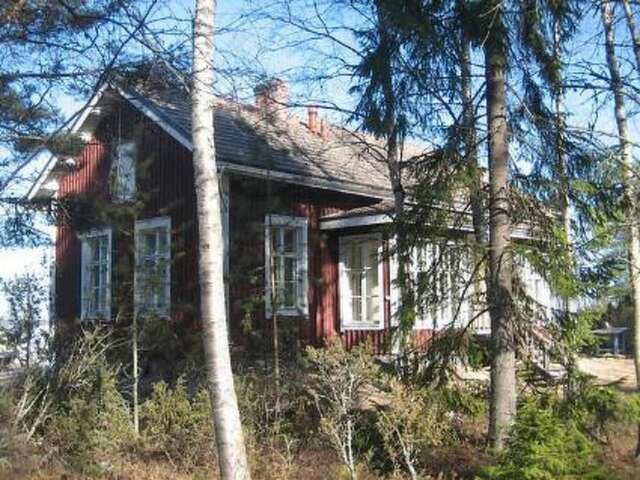 Дома для отпуска Holiday Home Säikkäranta Oulunsalo-61